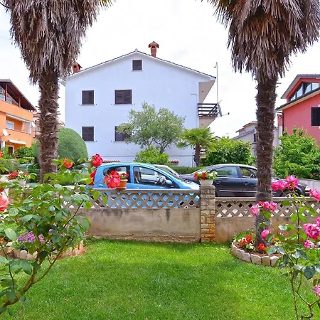 Fuer 2 Personen Ca 30 Qm In Novigrad, Istrien Istrische Riviera *