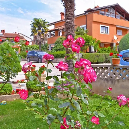 Fuer 2 Personen Ca 30 Qm In Novigrad, Istrien Istrische Riviera Apartment