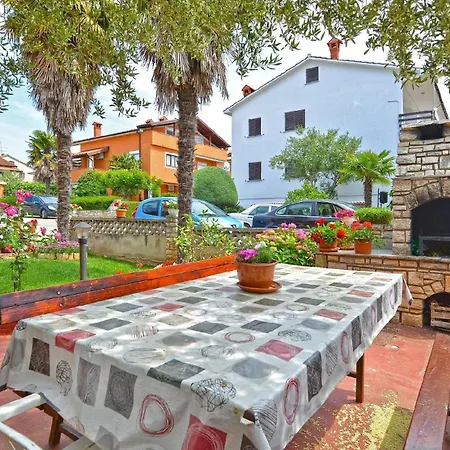 Fuer 2 Personen Ca 30 Qm In Novigrad, Istrien Istrische Riviera Karpinjan