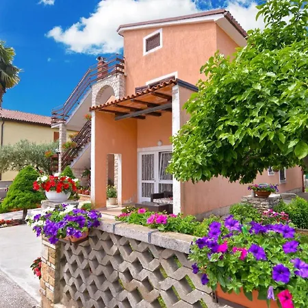 Fuer 2 Personen Ca 30 Qm In Novigrad, Istrien Istrische Riviera *
