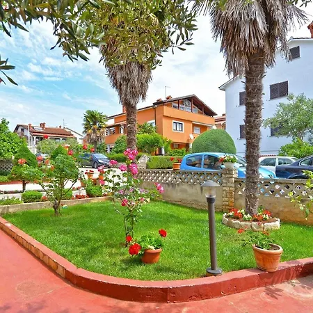 Fuer 2 Personen Ca 30 Qm In Novigrad, Istrien Istrische Riviera Apartment Karpinjan