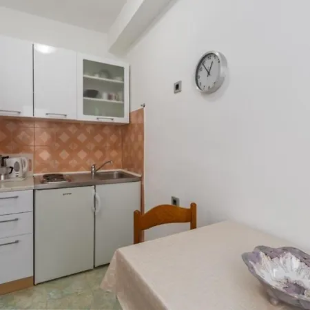 Fuer 2 Personen Ca 30 Qm In Novigrad, Istrien Istrische Riviera Apartment *