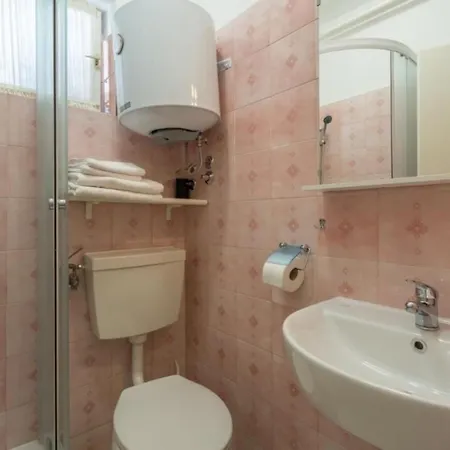 Fuer 2 Personen Ca 30 Qm In Novigrad, Istrien Istrische Riviera *